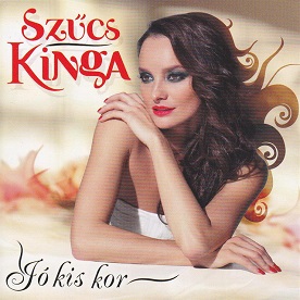 Szucs Kinga